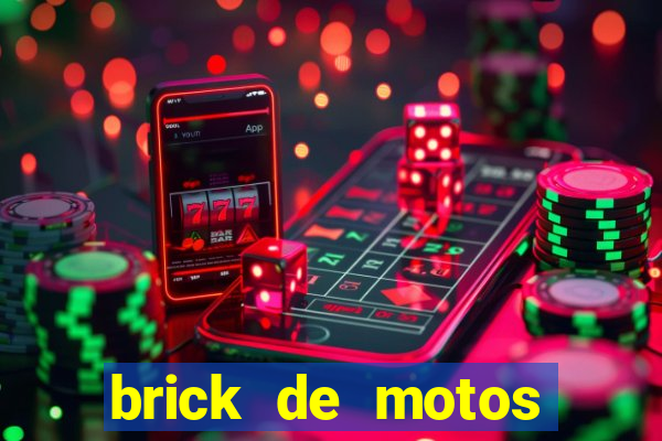 brick de motos porto alegre